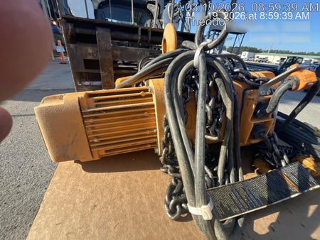 2023 HARRINGTON SNER020L