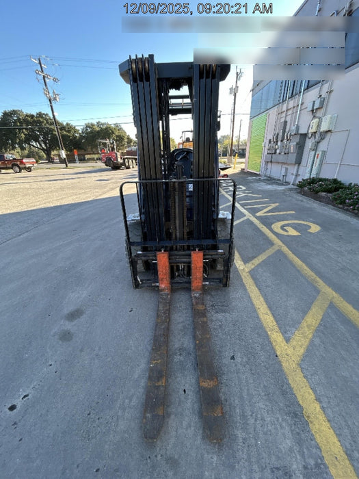 2022 TOYOTA 50-8FGU30 LP - Quad