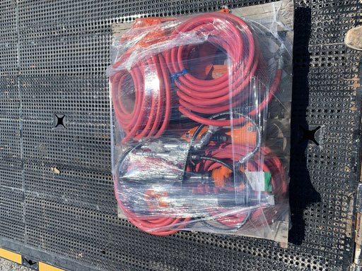 2020 MICHIGAN PNEUMATIC MP-TPB60-118