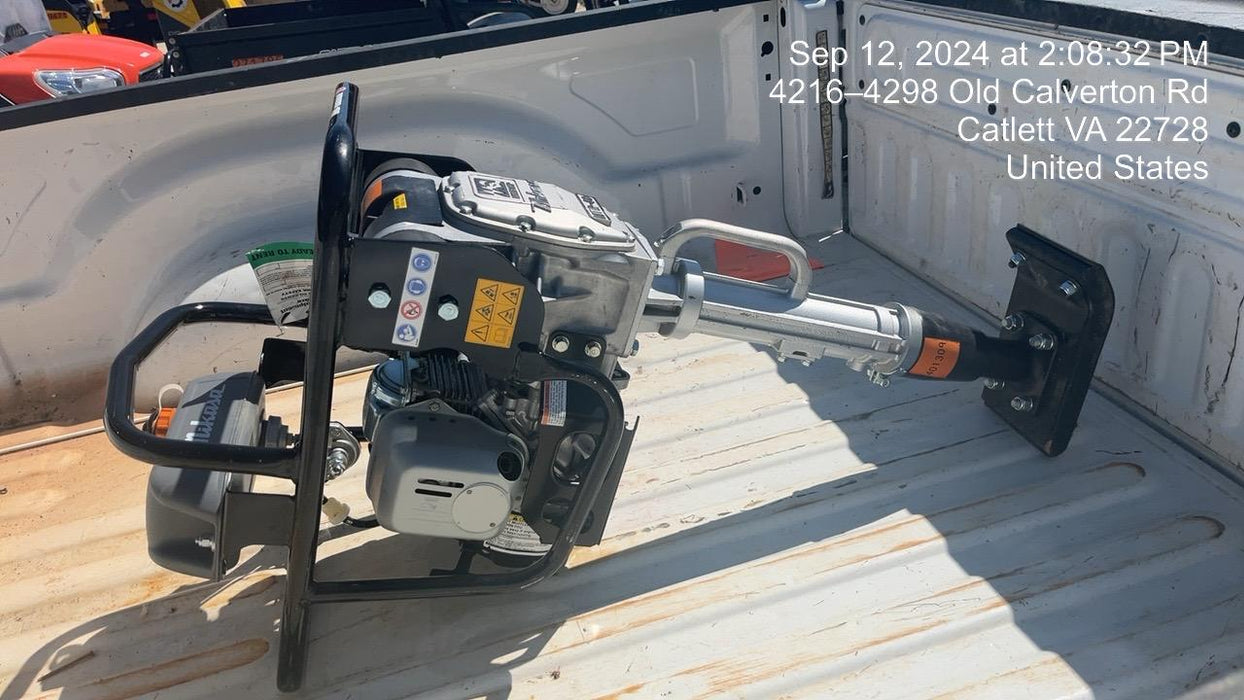 2023 MULTIQUIP MTR40HF