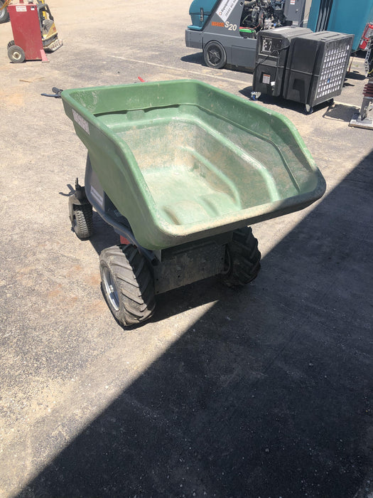 2021 CRATOS MCE400-V2