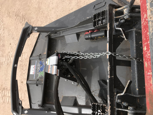 2019 PALADIN 30372A-0022