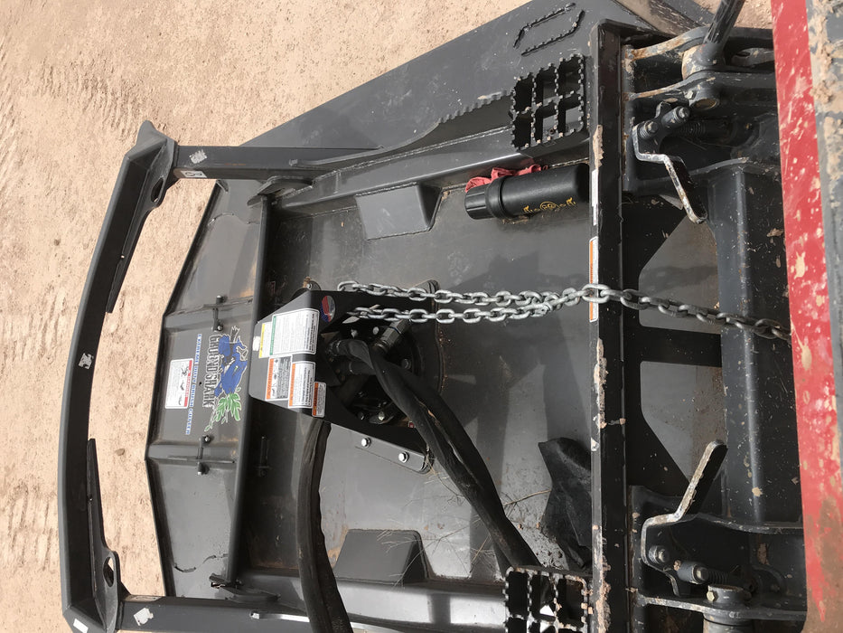 2019 PALADIN 30372A-0022