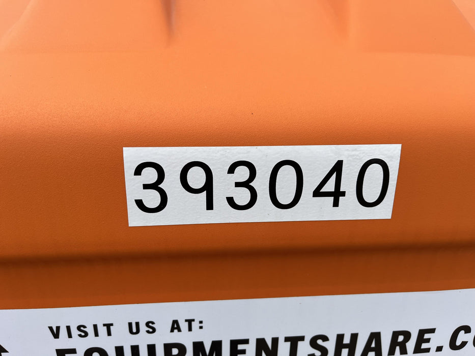 2024 Generac MLT2 Diesel, Flex Switch 120V Input, Powerzone Controller, 
(4) 320W LED Lights, 4kW Generator, 39.9 Gal Fuel Tank, 2" Ball, T3