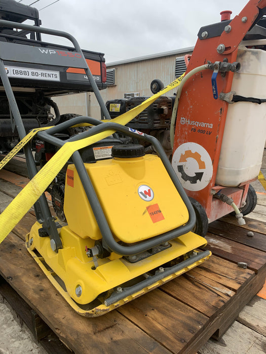 2021 WACKER NEUSON WP1550AW