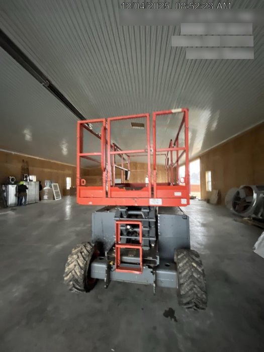 2019 SKYJACK SJ6832 RT