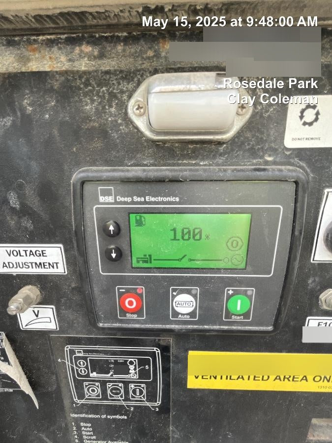 2022 ATLAS COPCO QAS45