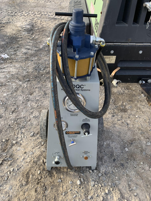 2020 PINNACLE PDQC-10000