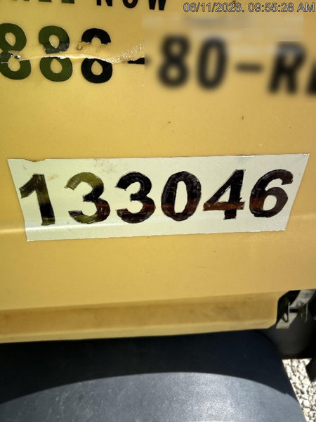 2017 ATLAS COPCO XAS188