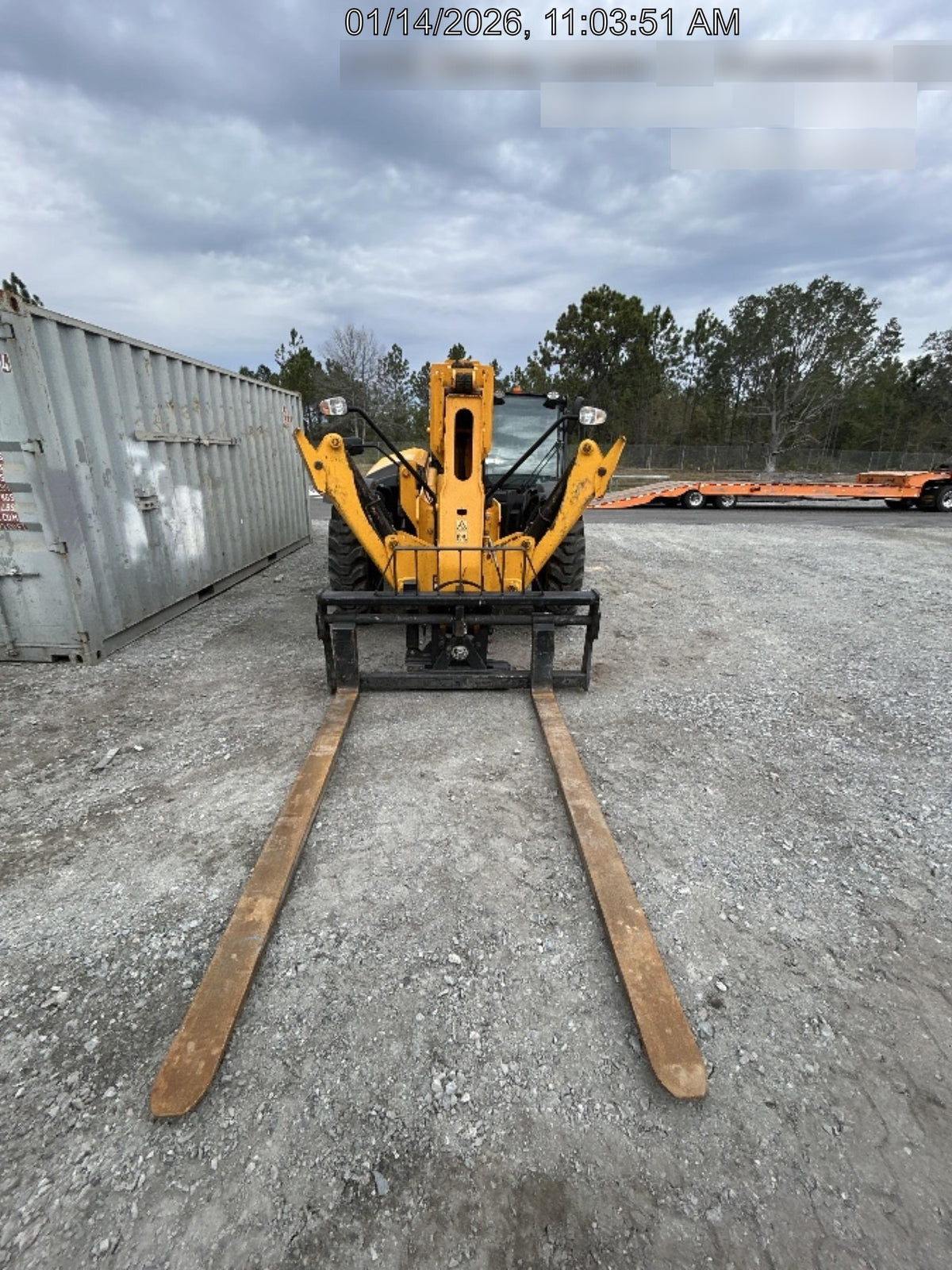 2023 JCB 514-56