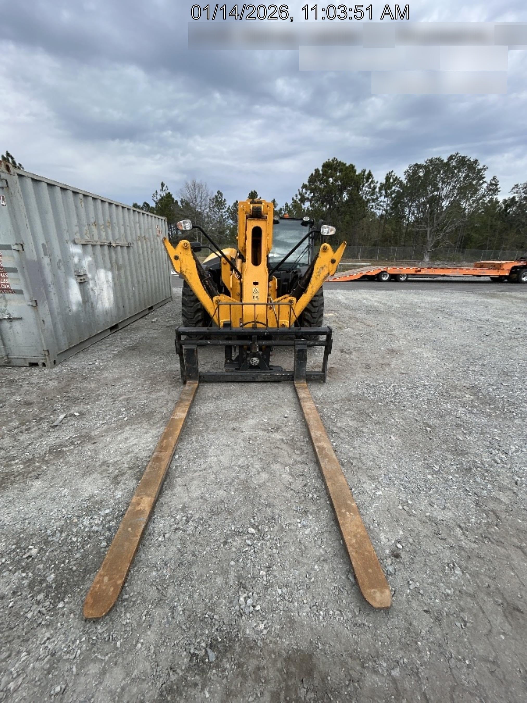 2023 JCB 514-56