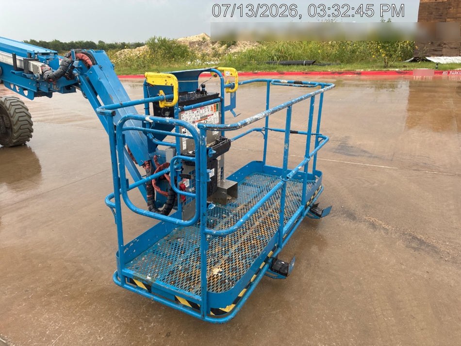 2023 GENIE S-65 XC