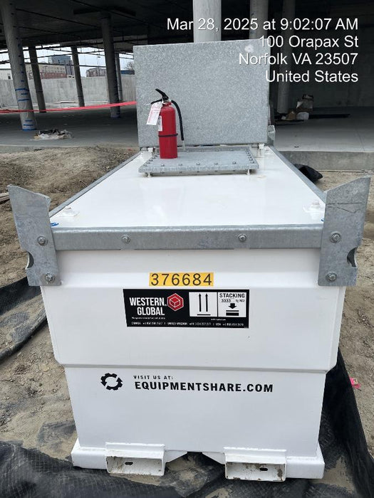 2023 WESTERN GLOBAL 20TCG-ES