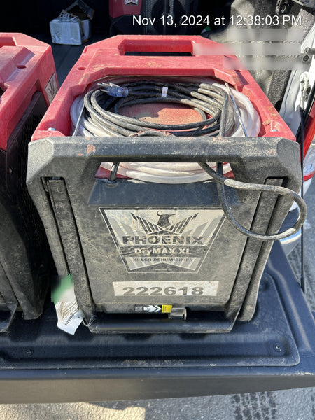 2022 PHOENIX DryMAX XL