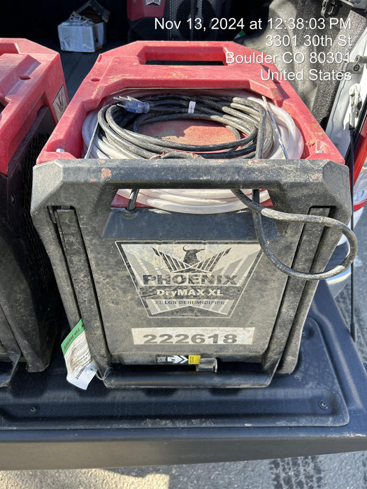 2022 PHOENIX DryMAX XL