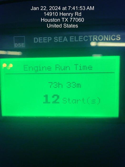 2023 ATLAS COPCO QAS 70