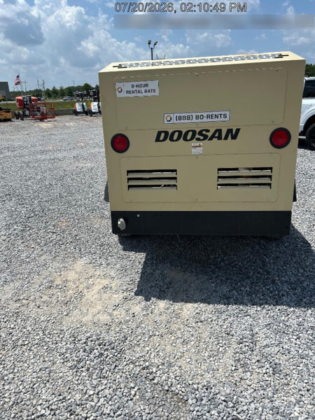 2023 DOOSAN P425/HP375WCU
