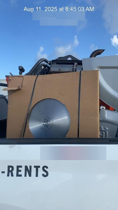 2022 HUSQVARNA FS 5000D