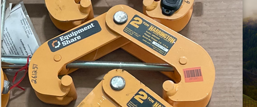 2022 HARRINGTON UBC020