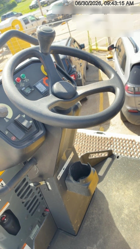 2023 WACKER NEUSON RD12A