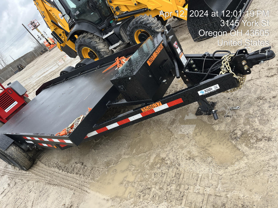 2023 STEELPOINT K19E