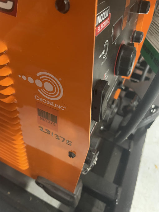 2022 LINCOLN ELECTRIC FLEXTEC 350X