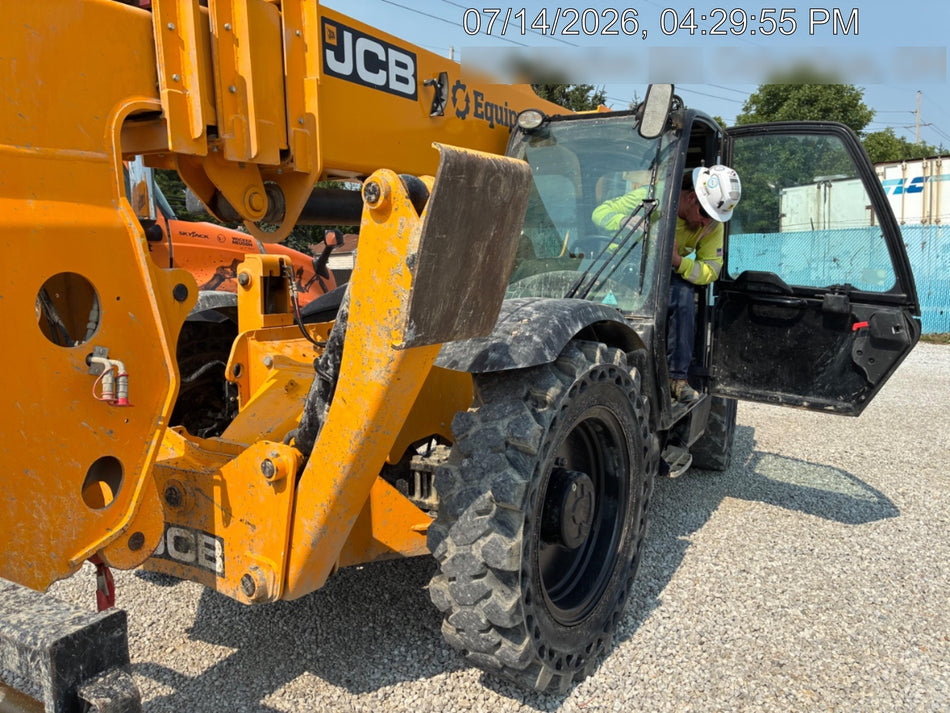 2025 JCB 510-56