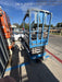 2018 Genie GS-1930 Genie GS-1930 Scissor Lift w/Standard Options