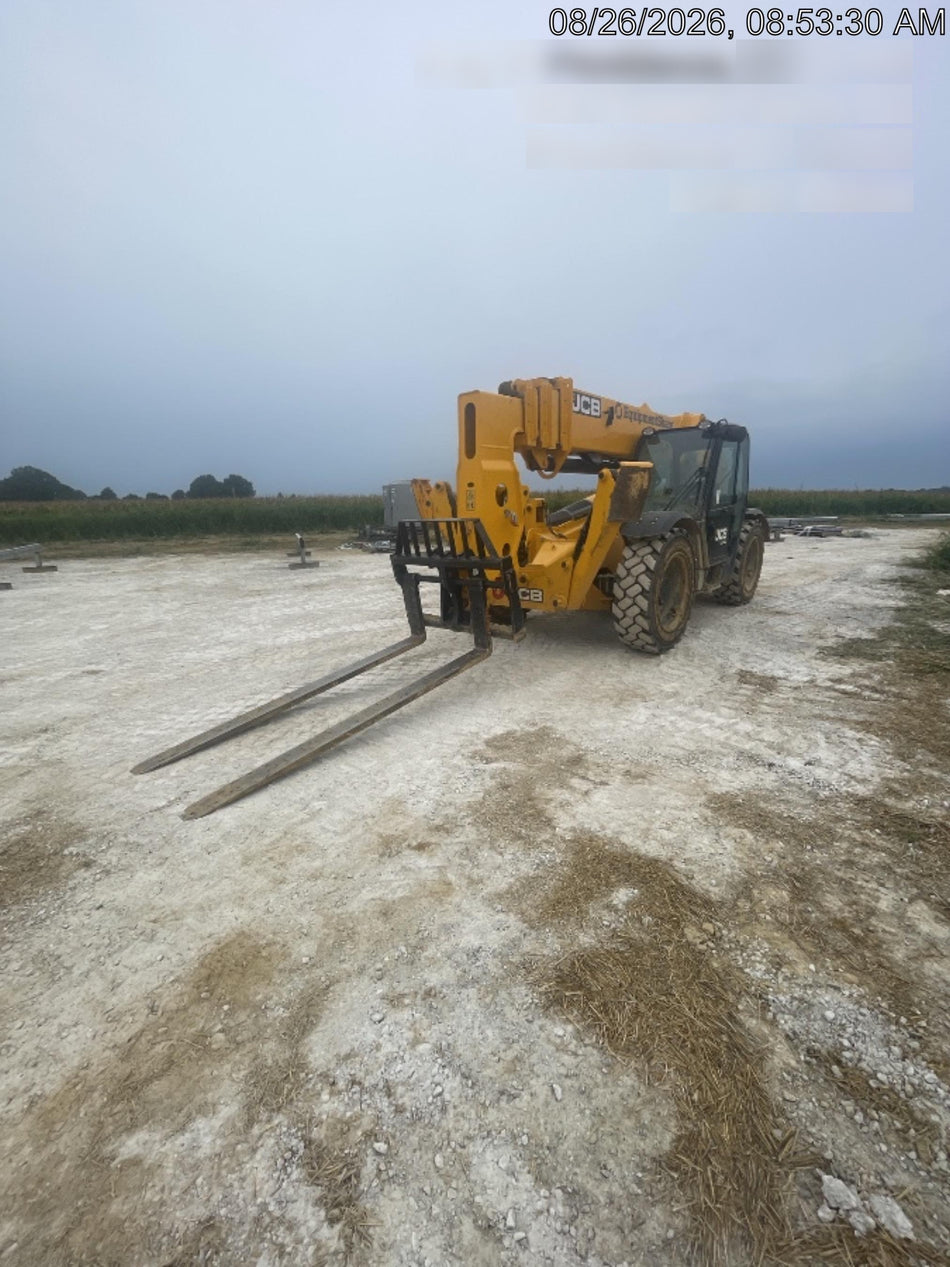 2025 JCB 512-56