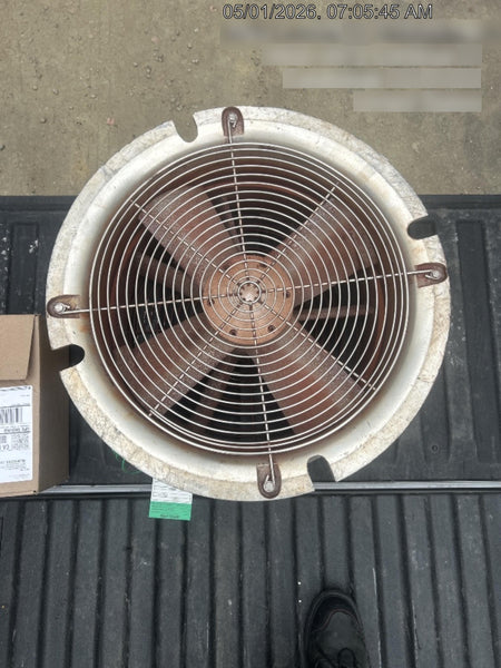 2021 MICHIGAN PNEUMATIC JF20