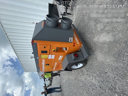2026 THERM DYNAMICS TD INFERNO HD