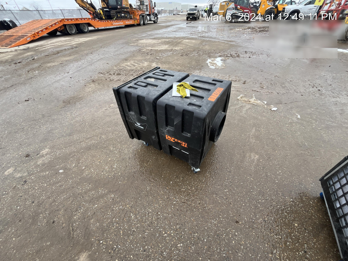 2021 XPOWER AP-2000