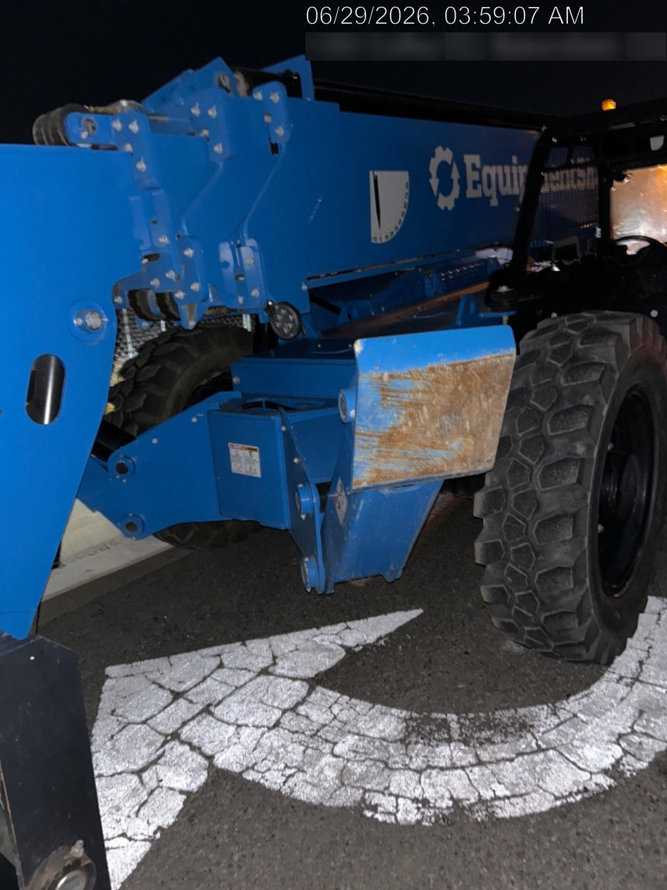 2025 GENIE GTH-1056