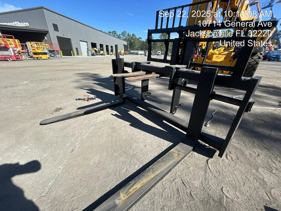 2025 ARROW MATERIAL HANDLING F7396-049