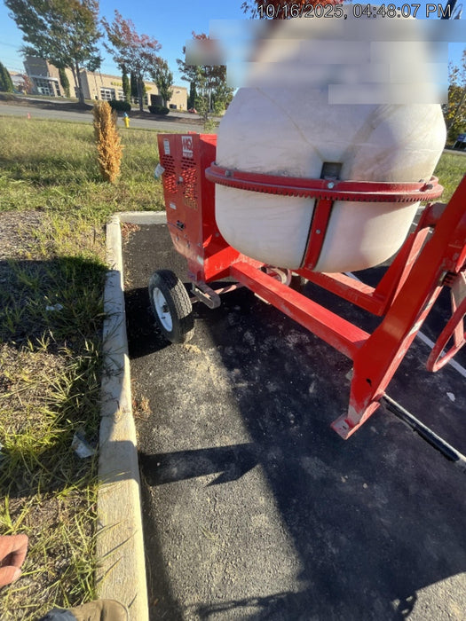 2023 MULTIQUIP MC12PH