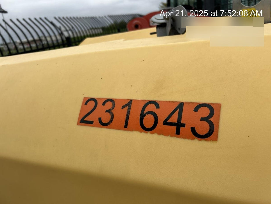 2022 ATLAS COPCO XAS188 CWK