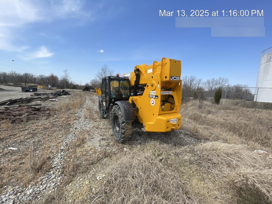 2023 JCB 512-56