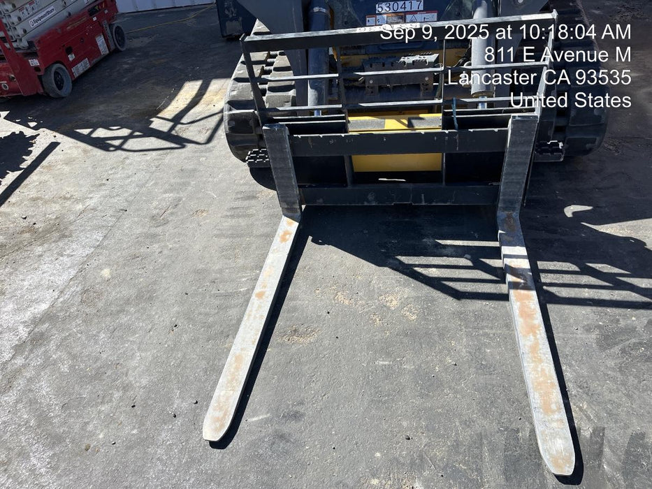 2025 ARROW MATERIAL HANDLING F5100CB