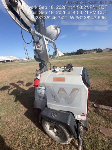 2018 WACKER NEUSON LTV6L-MH