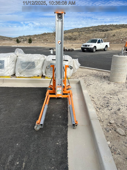 2021 LIFTSMART MLC-24