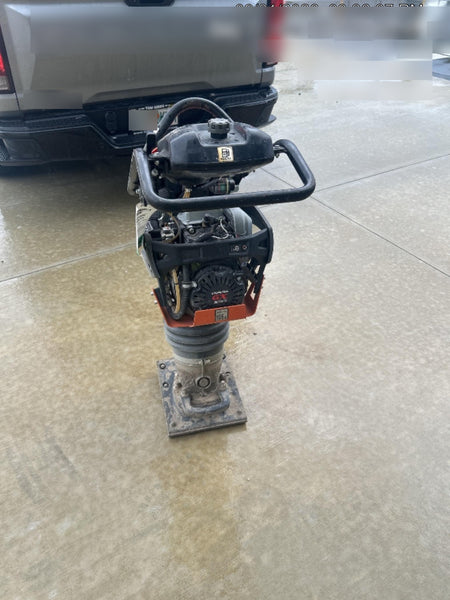 2025 HUSQVARNA LT6005