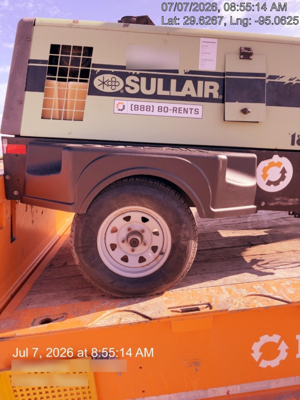 2019 SULLAIR 185-DPQ