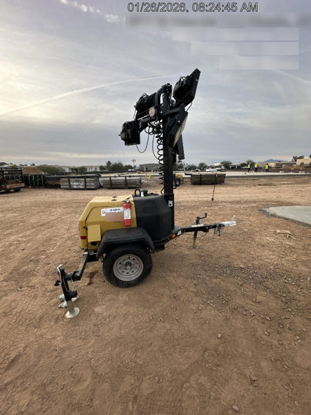 2021 ALLMAND NLV3GR