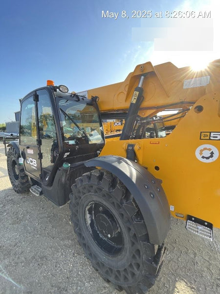 2021 JCB 509-42