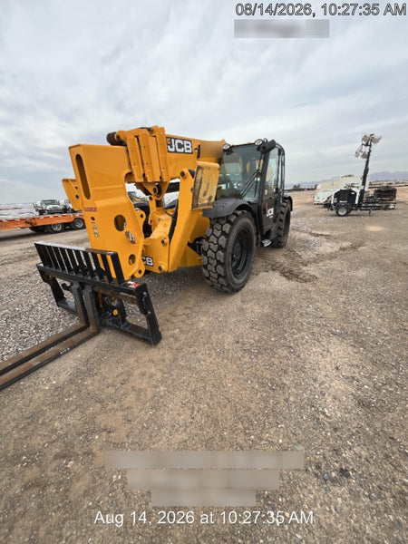 2025 JCB 510-56