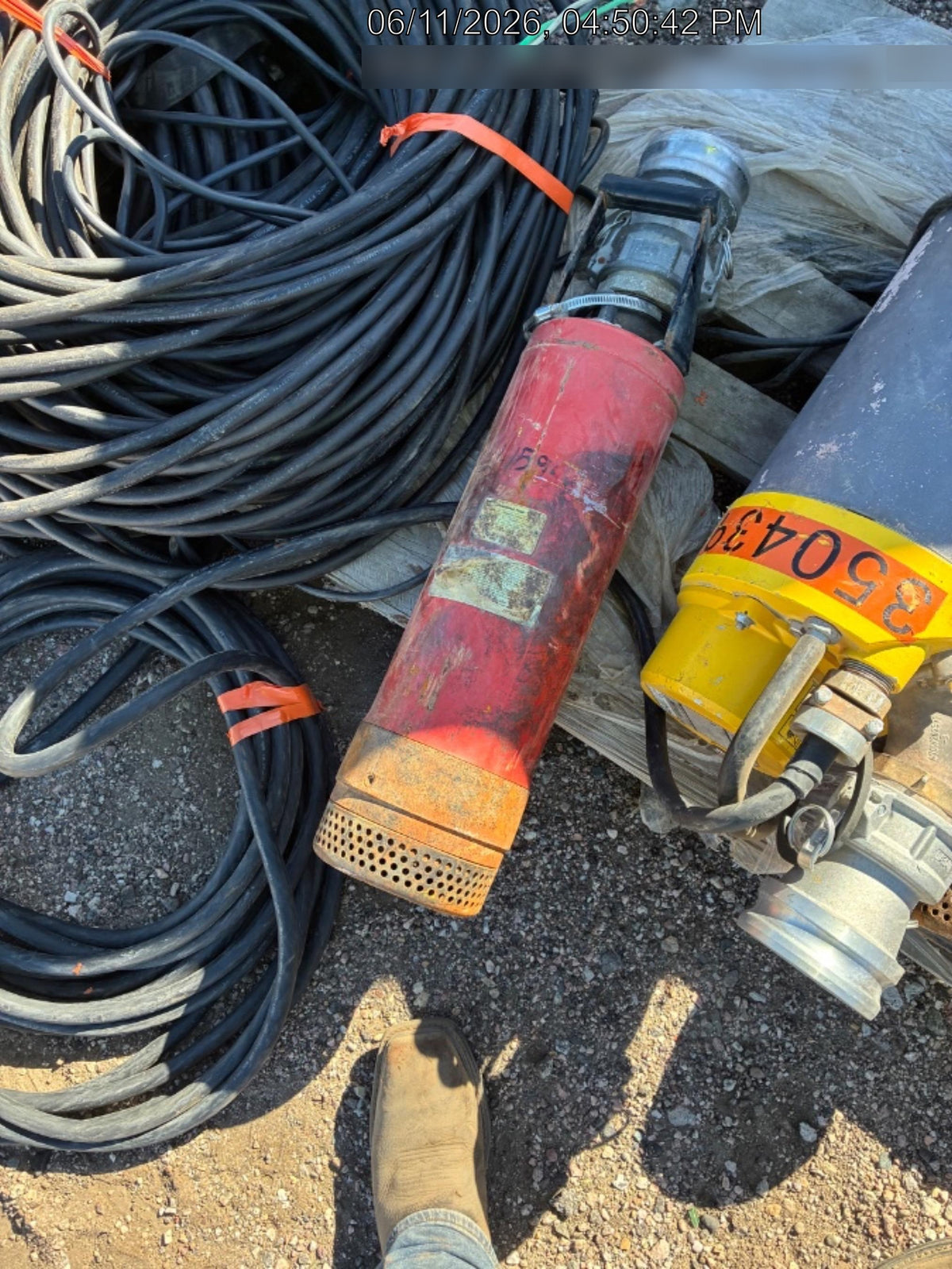 2024 MULTIQUIP ST3020BCUL
