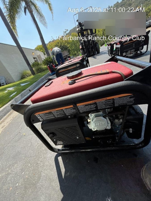 2025 MI-T-M GEN-3600-0MM0