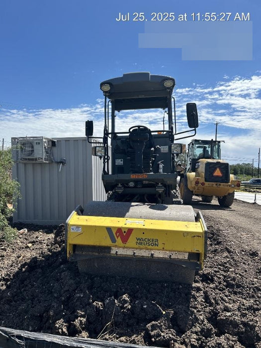 2021 WACKER NEUSON RC50