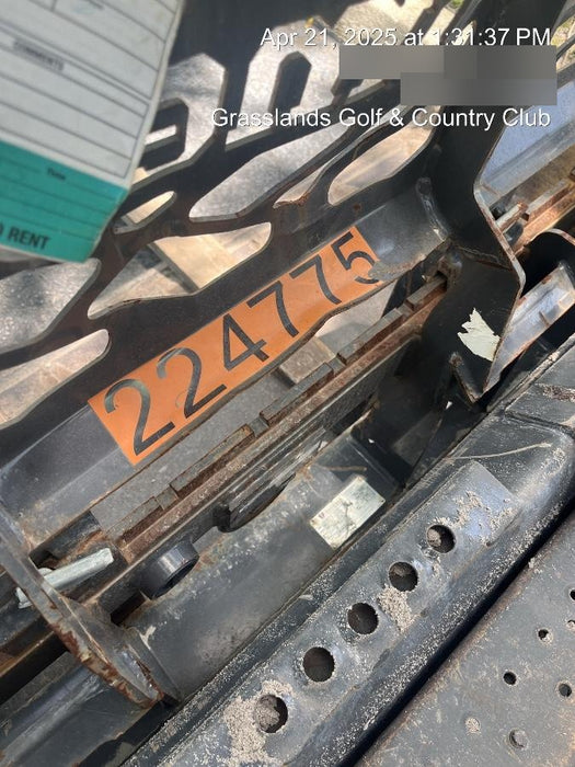 2022 PALADIN 48" Pallet Forks - Paladin