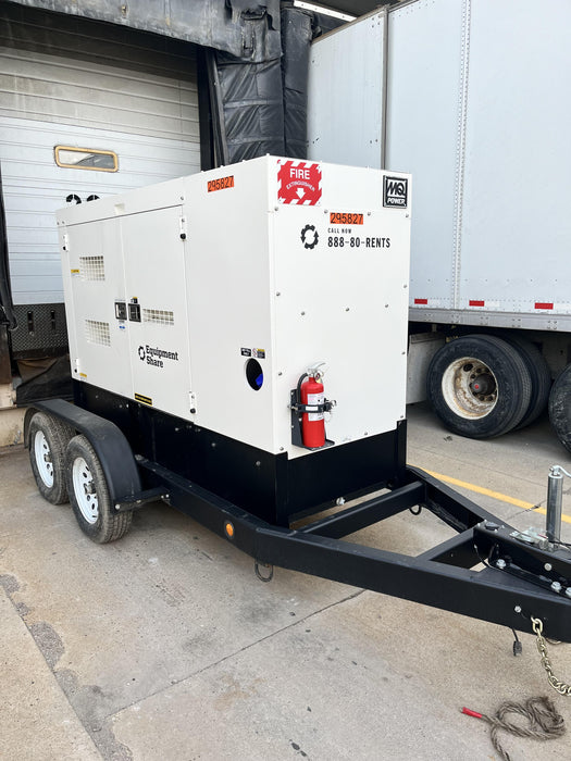 2023 MULTIQUIP DCA70